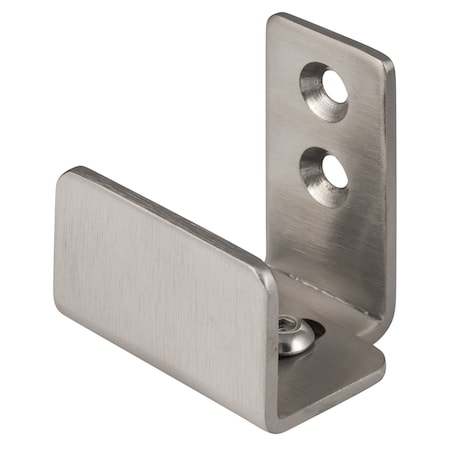 Sure-Loc Hardware Sure-Loc Hardware Basic Towel Ring, Satin Nickel BA-TR1 15